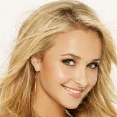 Cute, Sexiest and Smiling