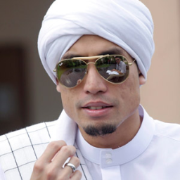 #ALLAH :)