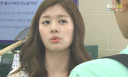 ì •ì†Œë¯¼ Standby Somin Twitter