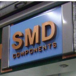 Automatizacion, componentes electronicos para la industria. Grupo de investigacion y educ. practica en nuestro SMD LAB.  FB: smd.components / ventas@all-smd.com