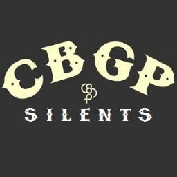 Silent films in the Public Domain. Some short, some long, all beautiful and important movies. Child of @cbgproductions.
