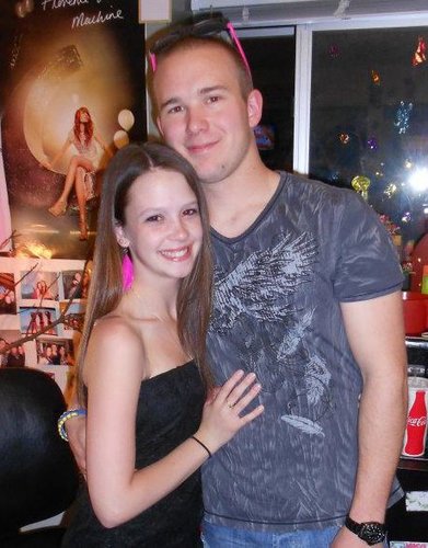 Em_Mullen02's profile picture. We were together, I forget the rest.
-Walt Whitman