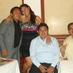 Santiago Vizuete (@santiagovizuete) Twitter profile photo