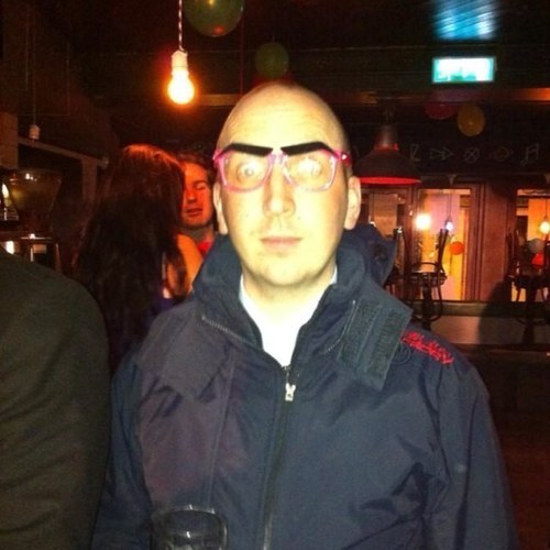 manager @ginpalacedublin