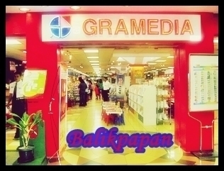TB.GRAMEDIA BALIKPAPAN
Jl.Jend.Sudirman
Plaza Balikpapan Lt.1

Email : gramedia.balikpapan@yahoo.com
YM : gramedia_BPN
Phone : 0542-421167