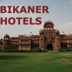 Visit Bikaner - Tourism portal about Hotels and Resorts in Bikaner with Bikaner City Guide, Bikaner Sightseeing.