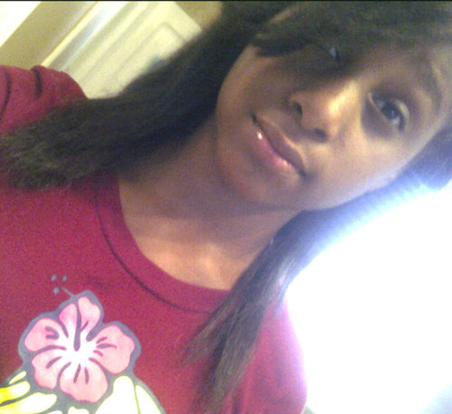IAm Strong Because IAm Weak, Im Beautiful Because IKnoee Mhi Flaws, Im A Lover Because IAm A Fighter, IAm Fearless Because IHavee Been Afraid,...!