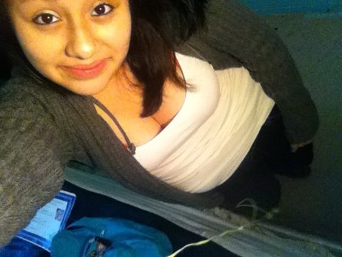 If you ever feel worthless juss remember that you were once the quickest sperm follow me on