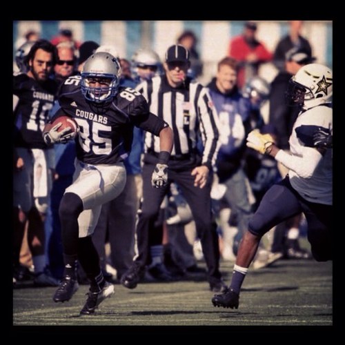 My name is Ray Bev thats that plain and simple. Army strong