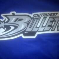 Southwest Bullets(@south_bullets) 's Twitter Profile Photo
