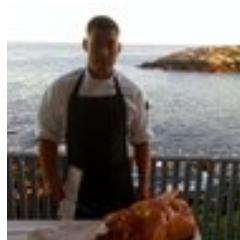 TheChefKeo's profile picture. Just Living The Dream!!