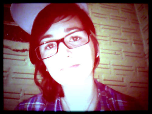 Bléééé! xP