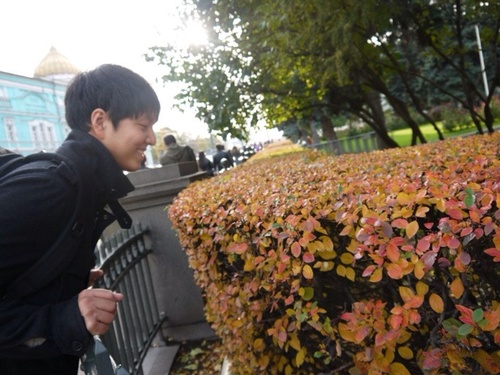 coreathink's profile picture. fun love music SAP management account moscow