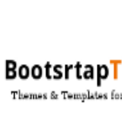 bootstrapme's profile picture. Buy and Sell - Twitter Bootstrap Themes/Templates!