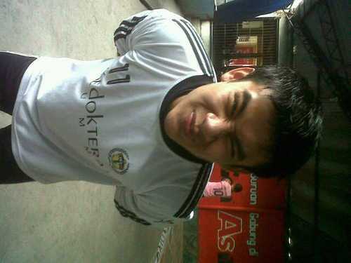 nicoocin11's profile picture. Spread the positive energy,  berbagi  bermanfaat  itu mem bahagiakan |