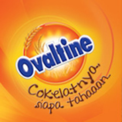 Ovaltine Indonesia