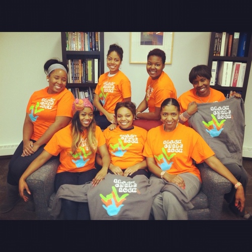 BlackGrlsRockBG's profile picture. Calling all beautiful black women that are first year freshmen! You are exclusively invited to a night designed 4 u! Check your email for exclusive detail.