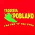 TaqueriaPoblanoPike (@tacosonthepike) Twitter profile photo
