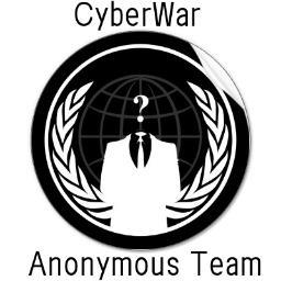 Insecurity CyberWar Team