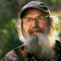 Uncle Si (@unclesiquotes) 's Twitter Profile