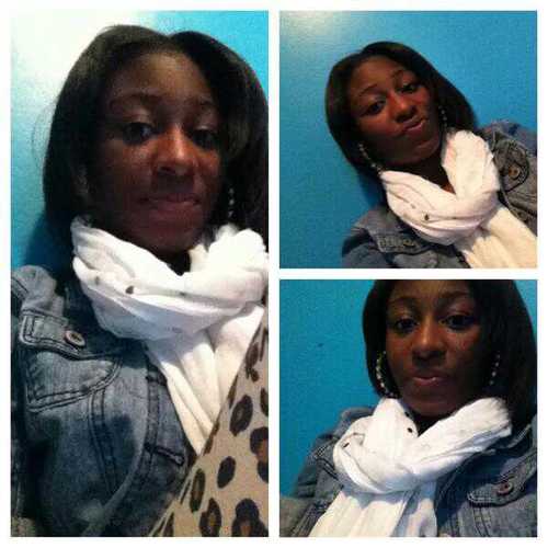 Kana K.|19|So Crazy!! You on my ish so you might as well follow! #TeamSVSU  #TeamPisces|
