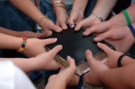 Enjoy the church life through small meetings at any place. More life, interaction, participation and mutual help and edification by receiving God's Life