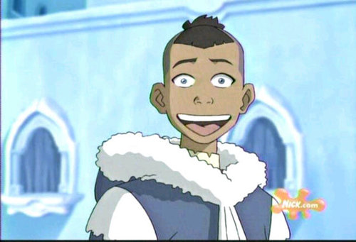 Hello, I'm is Sokka. The young warrior from the Southern Water Tribe. Katara's big brother. |#Single|#RP|