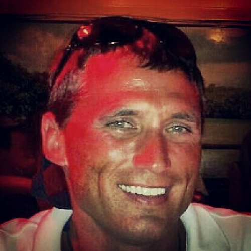 chrisbbuckbass's profile picture. 