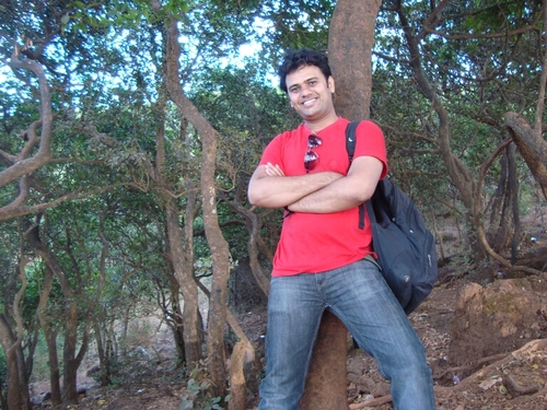 Mukssonawane's profile picture. 