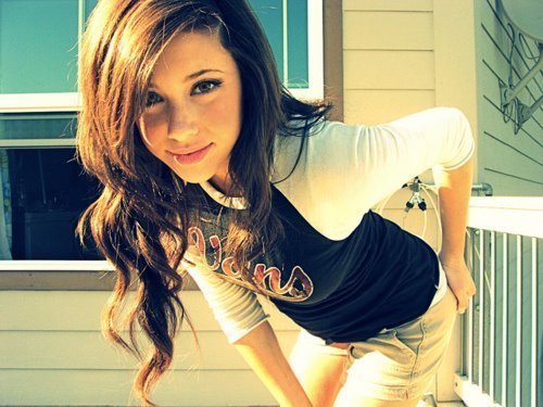 im gorgous arent i and sexy wow im vain like Zayn haha:)