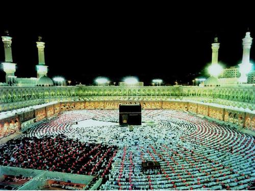 Follow us to have the best islamic wallpapers