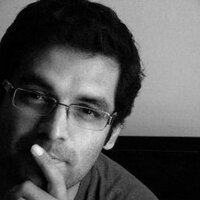 Gaurav Sarup (@gsarup) 's Twitter Profile