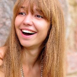 nhmelevskaya's profile picture. 