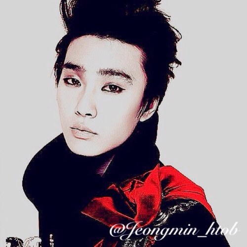 Just Bot{Thai} ♥ k-pop Boyfriend I'm Jeongmin Bot~ real» @G_Boyfriend ♪ Please follow me!} ★i will love you! :P #94line #htobfam