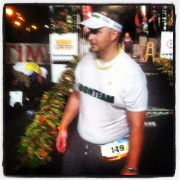 2 Time IRONMAN, Below-knee amputee, endurance athlete. Check out my story at http://t.co/KqTQaZnORJ