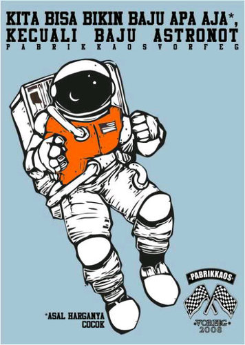 VORFEGINC's profile picture. PABRIK KONVEKSI bikin T-SHIRT • JAKET • HOODIE • POLO • KEMEJA • KOSTUM • ALMAMATER • TOPI • MUG • PIN • JALUR HANGAT : 08563572425 // PIN BB 23028859