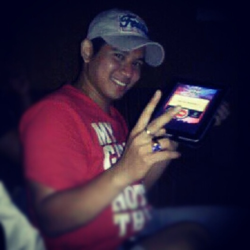 akid_nas's profile picture. 