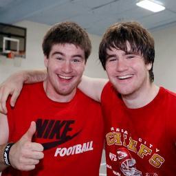 JustinWalterman's profile picture. I just wanna make people happy, and live my life to the fullest. Also, true love, it's a real thing.