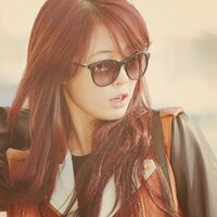 Kim Hyuna (@vampirehyuna) 's Twitter Profile