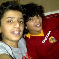 سالب 13  (@slman800) Twitter profile photo