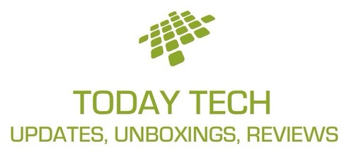 TodayTech_'s profile picture. 