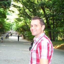 Derbyski's profile picture. 