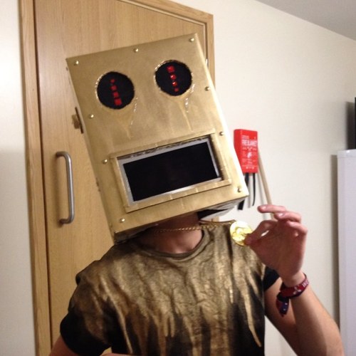 BenHatch92's profile picture. 