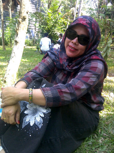 bunda mw
