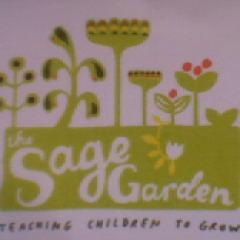 Natasha Grogan.
Teaching children, families & communities to grow organic food xx
