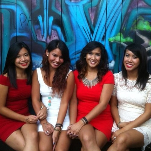 Ivy Rose is an exceptionally unique band formed of four free spirited young women from Washington, D.C.