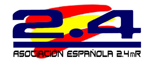 Asociación Española 2.4mR
