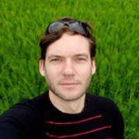 Severin (@sev) 's Twitter Profile
