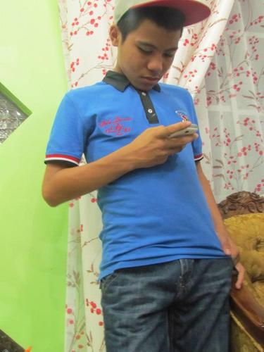 ZikryLOL's profile picture. Controlfreak