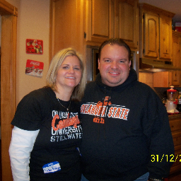 Teacher, loves baseball (Go Yankees!!), has an amazing best friend named Jamie, and I love Jesus